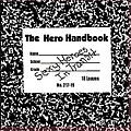 Sexy Heroes In Transit - The Hero Handbook альбом