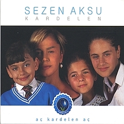 Sezen Aksu - KARDELEN album