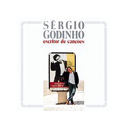Sérgio Godinho - Escritor de Canções альбом