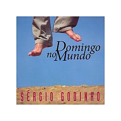 Sérgio Godinho - Domingo no Mundo album