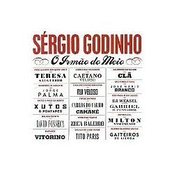 Sérgio Godinho - O Irmão do Meio album