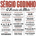 Sérgio Godinho - O Irmão do Meio альбом