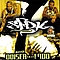 SFDK - 2001 Odisea en el Lodo album