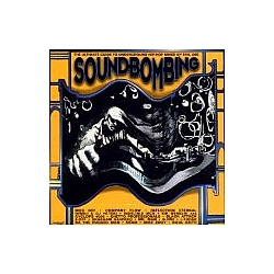 Shabaam Sahdeeq - Soundbombing альбом