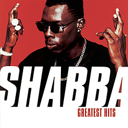 Shabba Ranks - Greatest Hits альбом
