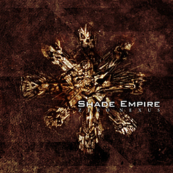 Shade Empire - Zero Nexus album