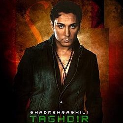 Shadmehr Aghili - taghdir album