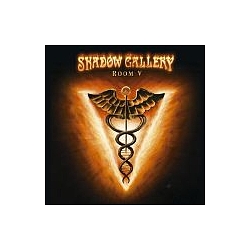 Shadow Gallery - Room V (disc 2) album