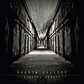 Shadow Gallery - Digital Ghosts album