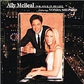Vonda Shepard - Ally Mcbeal For Once In My Life альбом