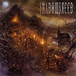 Shadowbreed - Only Shadows Remain альбом