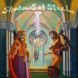 Shadows Of Steel - Second Floor album