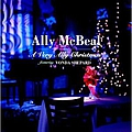 Vonda Shepard - A Very Ally Christmas альбом
