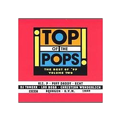Shaft - Top of the Pops 1999, Volume 2 (disc 1) альбом