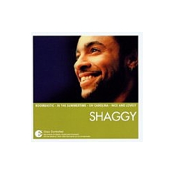 Shaggy - The Essential Shaggy album