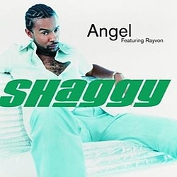 Shaggy - Angel album