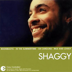 Shaggy - The Essential album