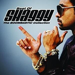 Shaggy - The Boombastic Collection - Best of Shaggy album