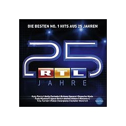 Shaggy - 25 Jahre RTL album