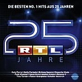 Shaggy - 25 Jahre RTL album