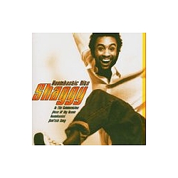 Shaggy - Boombastic Hits album