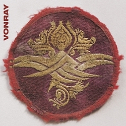Vonray - I&#039;ll Show You album