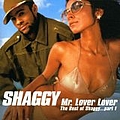 Shaggy - The Best of Shaggy Vol.1: Mr. Lover Lover album