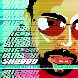Shaggy - Hotshot Ultramix альбом
