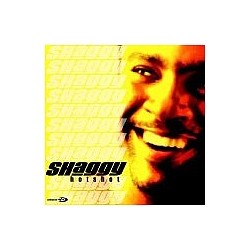 Shaggy - Hotshot альбом