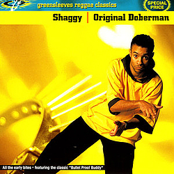 Shaggy - Original Doberman альбом