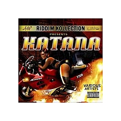 Shaggy - Riddim Kollection: KANTANA альбом