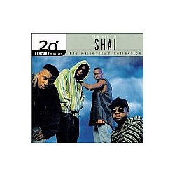 Shai - 20th Century Masters - The Millennium Collection: The Best of Shai album