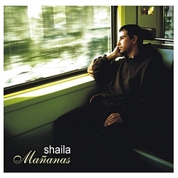 Shaila - Mañanas album