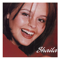 Shaila - Shaila альбом
