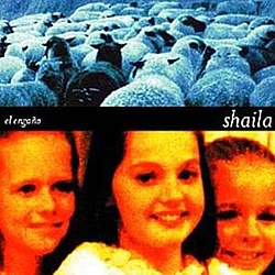 Shaila - El Engaño альбом