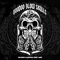 Voodoo Glow Skulls - Southern California Street Music album