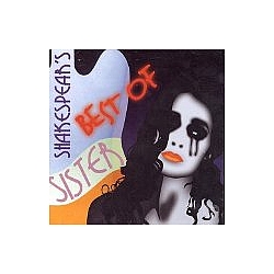 Shakespear&#039;s Sister - Best of альбом