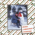 Shakin&#039; Stevens - Merry Christmas Everyone album