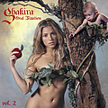 Shakira - Oral Fixation vol. 2 album