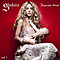 Shakira - Fijacion Oral vol. 1 album