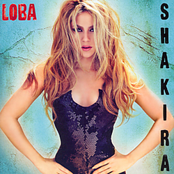 Shakira - Loba album