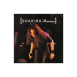 Shakira - Shakira альбом