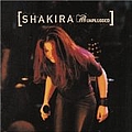 Shakira - Shakira album