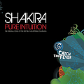 Shakira - Pure Intuition album