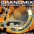 Shalamar - Grandmix: The Summer Edition (Mixed by Ben Liebrand) (disc 1) album