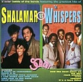 Shalamar - Best of Shalamar &amp; the Whispers альбом