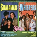 Shalamar - Best of Shalamar &amp; the Whispers album