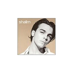 Shalim - Shalim альбом