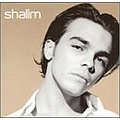 Shalim - Shalim альбом