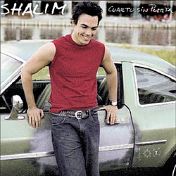 Shalim - Cuarto Sin Puerta альбом